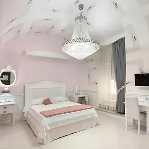 Bed and breakfast Domus Rosa, Nápoles
