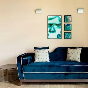 Amadomus Luxury Napoli