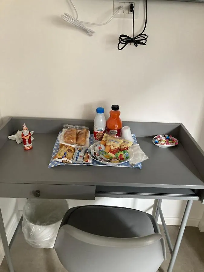 Morra'S Room Napoli Affittacamere