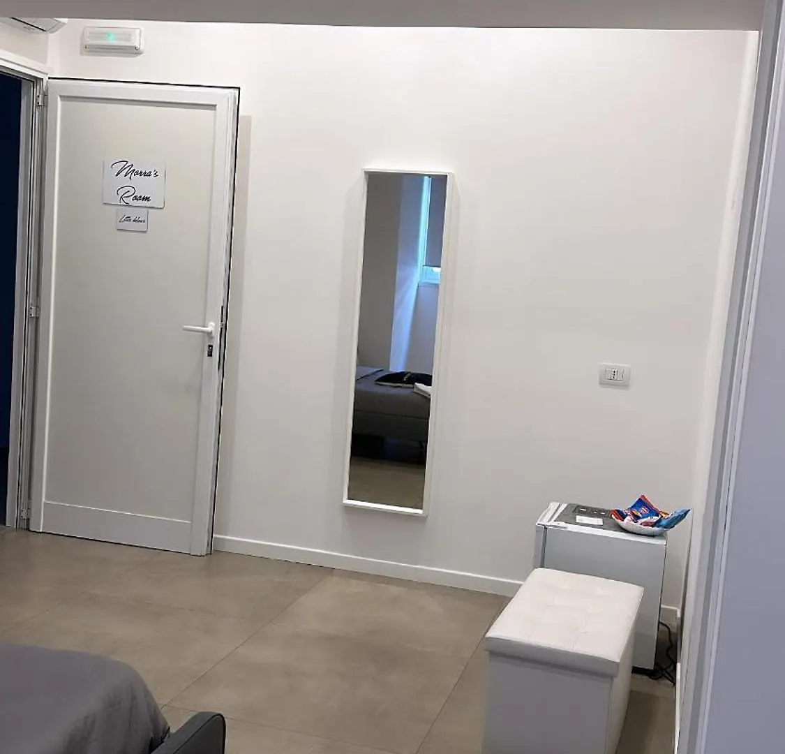 Morra'S Room Nápoles